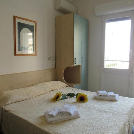 Hotel Venus Rimini Eksteriør billede
