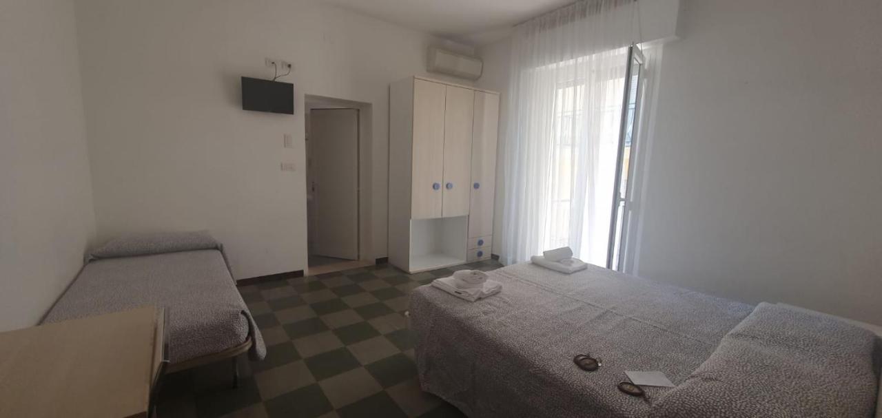 Hotel Venus Rimini Eksteriør billede