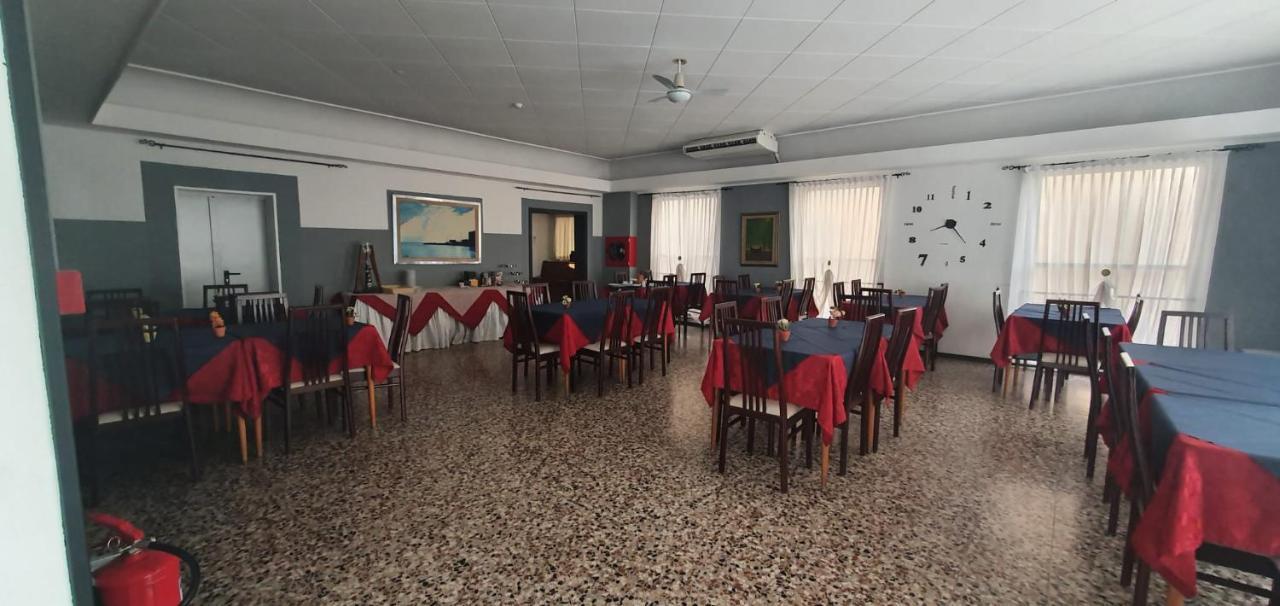 Hotel Venus Rimini Eksteriør billede