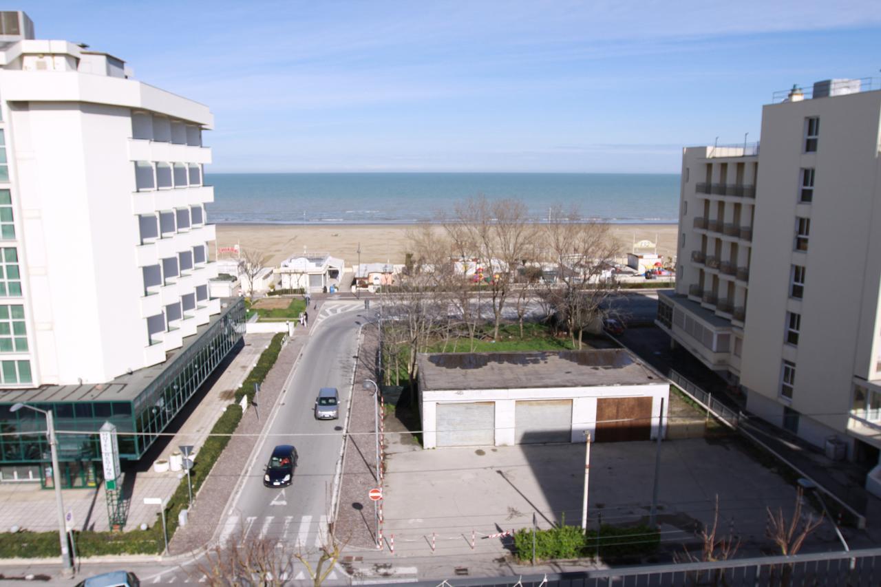 Hotel Venus Rimini Eksteriør billede