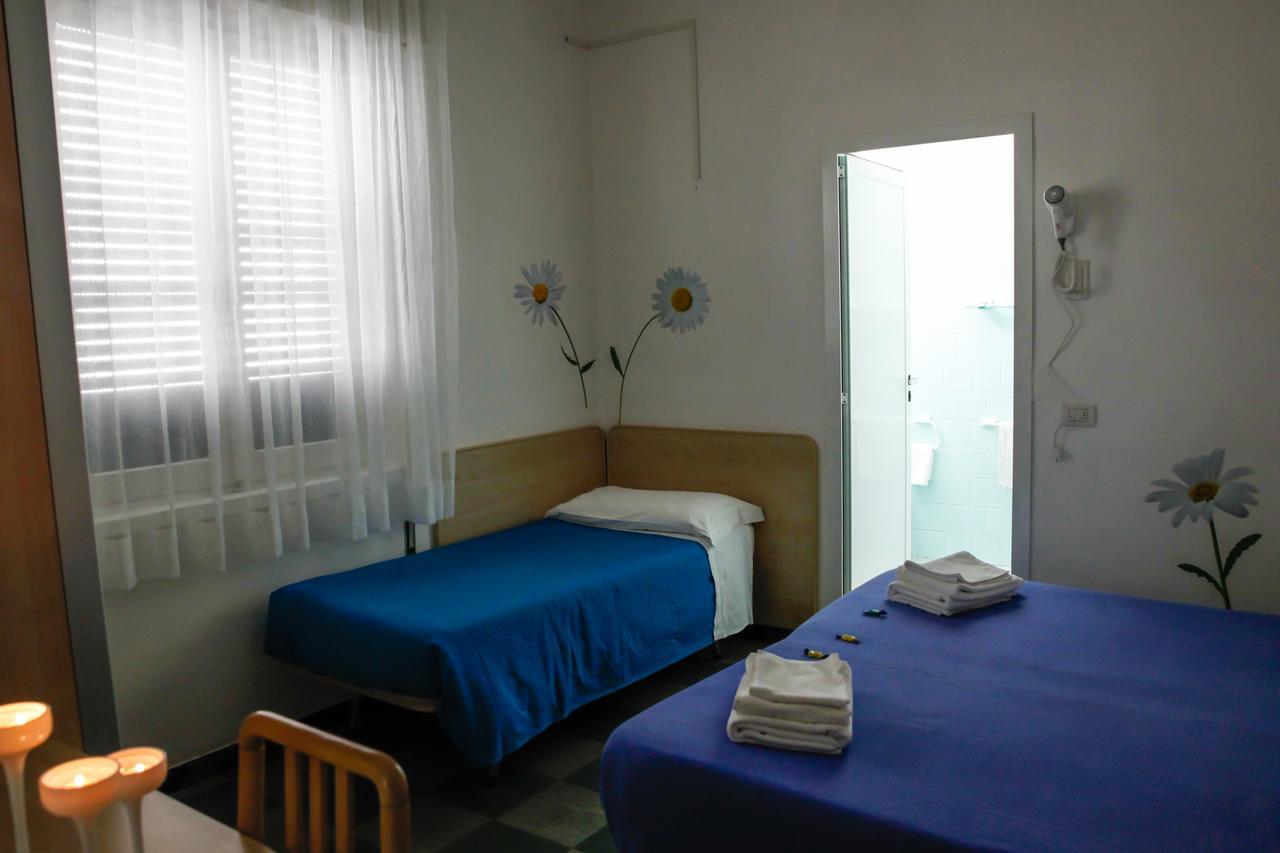 Hotel Venus Rimini Eksteriør billede