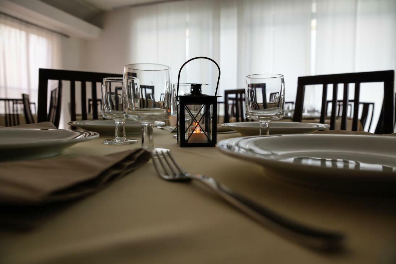 Hotel Venus Rimini Eksteriør billede